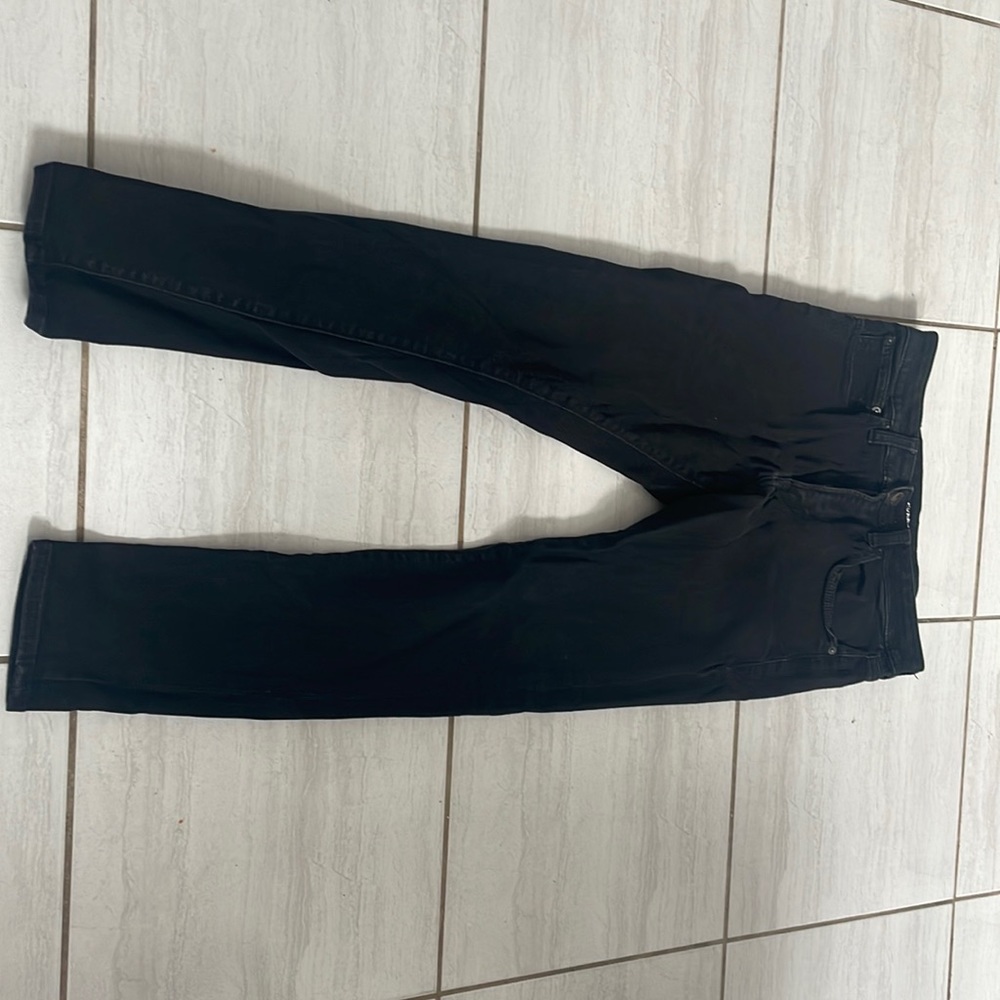 Mens express jeans